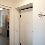 Apartman Aida - Near The Center With Private Parking E Ac *