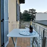 Apartman Aida - Near The Center With Private Parking E Ac Como