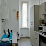 Apartman Aida - Near The Center With Private Parking E Ac Como