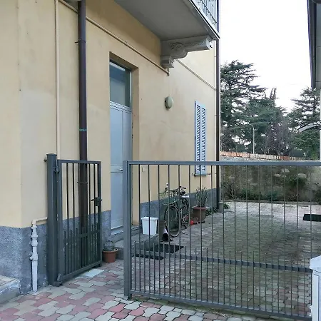 Aida - Near The Center With Private Parking E Ac Como