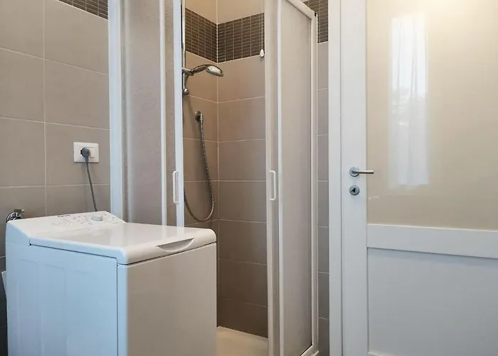 Apartmán Aida - Near The Center With Private Parking E Ac *