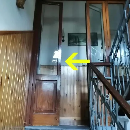 Aida - Near The Center With Private Parking E Ac