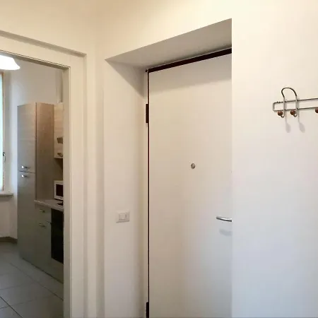 公寓 Aida - Near The Center With Private Parking E Ac *