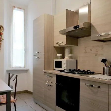 Aida - Near The Center With Private Parking E Ac * 科莫