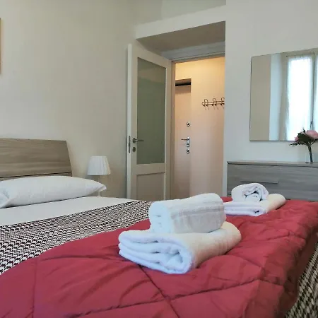 Aida - Near The Center With Private Parking E Ac *