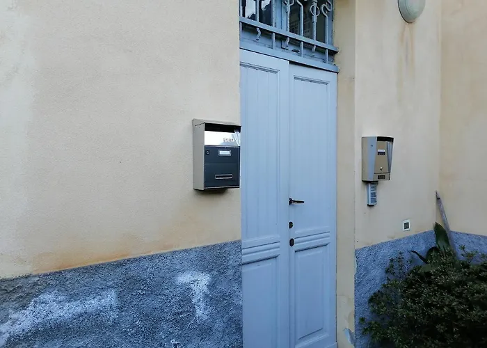 Aida - Near The Center With Private Parking E Ac