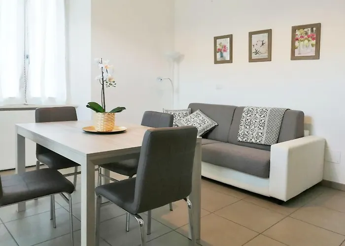 Aida - Near The Center With Private Parking E Ac