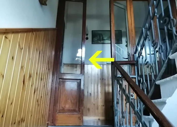 Aida - Near The Center With Private Parking E Ac