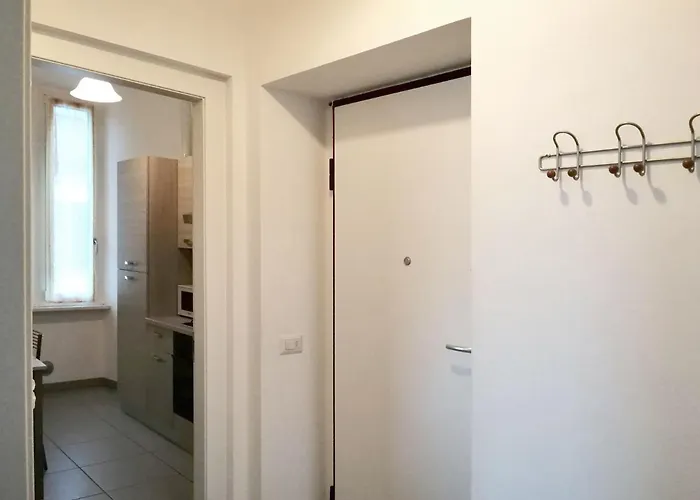 Apartamento Aida - Near The Center With Private Parking E Ac *