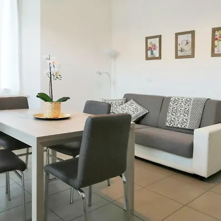 Aida - Near The Center With Private Parking E Ac