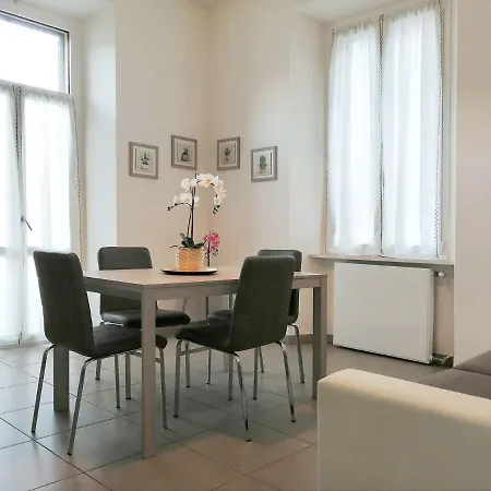 Aida - Near The Center With Private Parking E Ac *