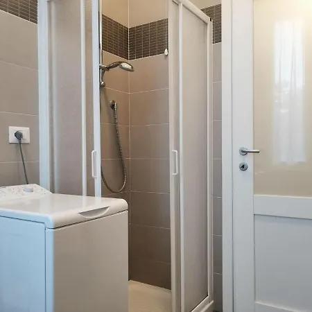 Apartment Aida - Near The Center With Private Parking E Ac *